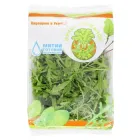 Салат Рукола Шпинат Бебі Пучок-Свіжачок 75 г (19175768)