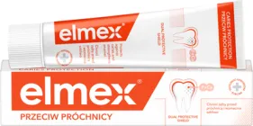 Зубна паста Elmex Захист від карієсу 75 мл (4007965560002)