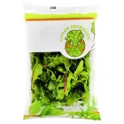 Салат Рукола, Мангольд, Шпинат Бебі "Пучок-Свіжачок" 75 г (19175764)