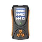 Дозиметр радіації професійний HFS-10, лічильник Гейгера