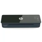Ламінатор HP Pro Laminator 600 мм/хв 3163 A4 Black (3163)