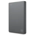 Зовнішній жорсткий диск Seagate Basic HDD external USB 3.0 1TB 2.5" Gray (STJL1000400)