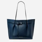 Сумка жіноча шкіряна