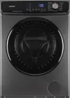 Пральна машина із сушаркою Ardesto Black Mars WDMW-106ISBD