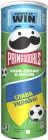 Чипси Pringles Sour Cream & Onion Сметана-цибуля 165 г (0.165 кг) (5053990101597)