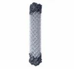 Сітка Рабиця Сітка Захід оцинкована 1,2х10 м 2,50 мм 50х50 мм