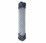 Сітка Рабиця Сітка Захід оцинкована 1,5х10 м 2,50 мм 50х50 мм