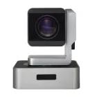 PTZ камера PUAS PUS-HD510SEN, 10x zoom, FullHD, кут 72, NDI, сіра