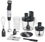 Блендер Tefal Quickchef + 8 в 1 HB67G830