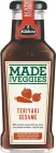 Соус Теріякі Kuhne Made For Veggies Кунжут 235 мл (40122885)