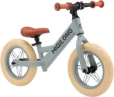 Біговел Miqilong HPA 12" Оливковий (ZCY-HPA12-OLIVE)