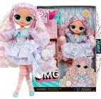 Лялька LOL Surprise OMG Pearla Fashion Doll - ЛОЛ Сюрприз ОМГ Перла Модна лялька (510390) - Ігровий набір MGA Entertainment