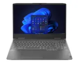 Ноутбук для игр Lenovo LOQ-15 / i5-12450H / 16 ГБ / 512 / RTX2050 144 Гц / матовый, светодиодный, IPS