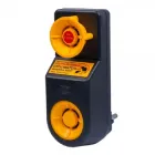 Засіб від гризунів ультразвуковий відлякувач мишей і щурів УЗ-005, 500м