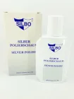 Поліруючий крем для чищення срібла ( 100 мл )