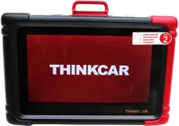 Мультимарочний сканер Thinkcar Thinktool Lite 2 (810094612368)