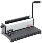 Біндер на металеву пружину 3:1 DA WireStarter 34 (1210101020506)