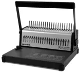 Біндер на пластикову пружину DA iBind CB20-21D (1210101020106)