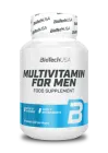 Вітаміни для чоловіків BioTech Multivitamin for Men 60 таблеток