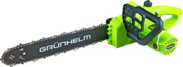 Ланцюгова електропила Grunhelm GES22-40B 2 кВт (BP115258)