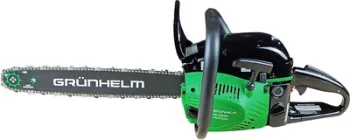 Ланцюгова пила Grunhelm GS5200M Professional (69581)