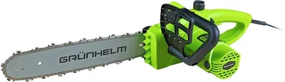 Ланцюгова пила Grunhelm GES17-35B 1.7 кВт (BP83877)