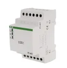Автоматичний перемикач фаз F&F PF-431 DIN 16А 3x400/230V/AC+N з пріоритетною фазою L1