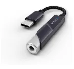 ЦАП із підсилювачем для навушників FiiO KA11 TC Black