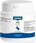 Вітамінний комплекс Canina V25 Vitamintabletten для собак 100 г 30 таблеток (4027565110100)