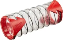 Змінний рукав Milwaukee для системи пиловидалення DUST TRAP SDS-PLUS (4932464917)