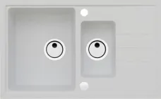 Кухонна мийка Alveus Intermezzo 70 1307011