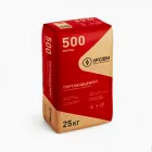 Цемент ІФЦ ПЦ2 М500 Р-Н 25 кг