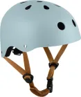Велосипедний шолом Lionelo Helmet Blue Sky (LO-HELMET BLUE SKY)