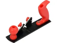 Рубанок столярний 235х53мм леза 61х23мм YATO (YT-62907)