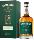 Віскі купажований Jameson 18 років 0.7 л 46% в подарунковій упаковці (5011007022891)