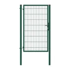 Хвіртка для огорожі Сітка Захід ДУОС БОКС 1700 x 900 мм в коробці
