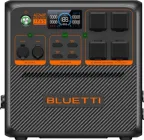 Зарядна станція Bluetti AC240P IP65 / 2400 Вт / 1843 Вт⋅год / LiFePO4 (AC240P)