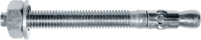 Анкерний Болт Для Бетону М20 х 180 мм ЦБ Spec
