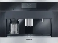 Вбудована кавомашина CVA 6800 CleanSteel Miele Б/В