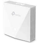 Точка доступу TP-LINK EAP650 WALL WiFi6 / AX3000 / Omada SDN