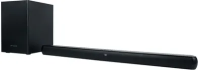 Саундбар Muse M-1850 SBT 200 Вт Black