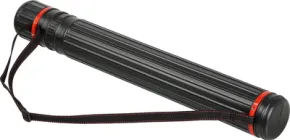Тубус для ватману Buromax телескопічний 64-110 см (BM.9900)