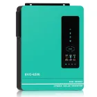 Anern 6,2 кВт Гібридний інвертор із функцією підмішування AN-SCI-EVO-6200WF