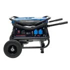 Бензиновий генератор HYUNDAI 55059FF