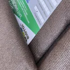 Сітка затіняюча Biotol 85% 1.5 х 5 м 90 г/м2 Коричнева (BR_85_1,5_5)