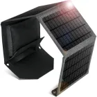 Портативна сонячна панель EcoSun 24W