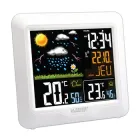 Метеостанція La Crosse WS6820 White