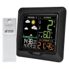 Метеостанція La Crosse WS6822 Black