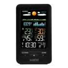 Метеостанція LA CROSSE WS6205 Black