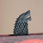 Закладка дня книги "Гра Престолів Вінтерфелл"